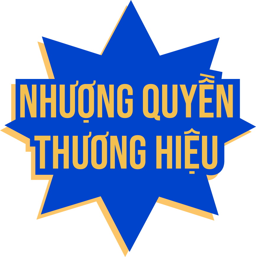 Nhượng quyền thương hiệu