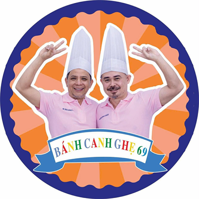 Bánh Canh Ghẹ 69