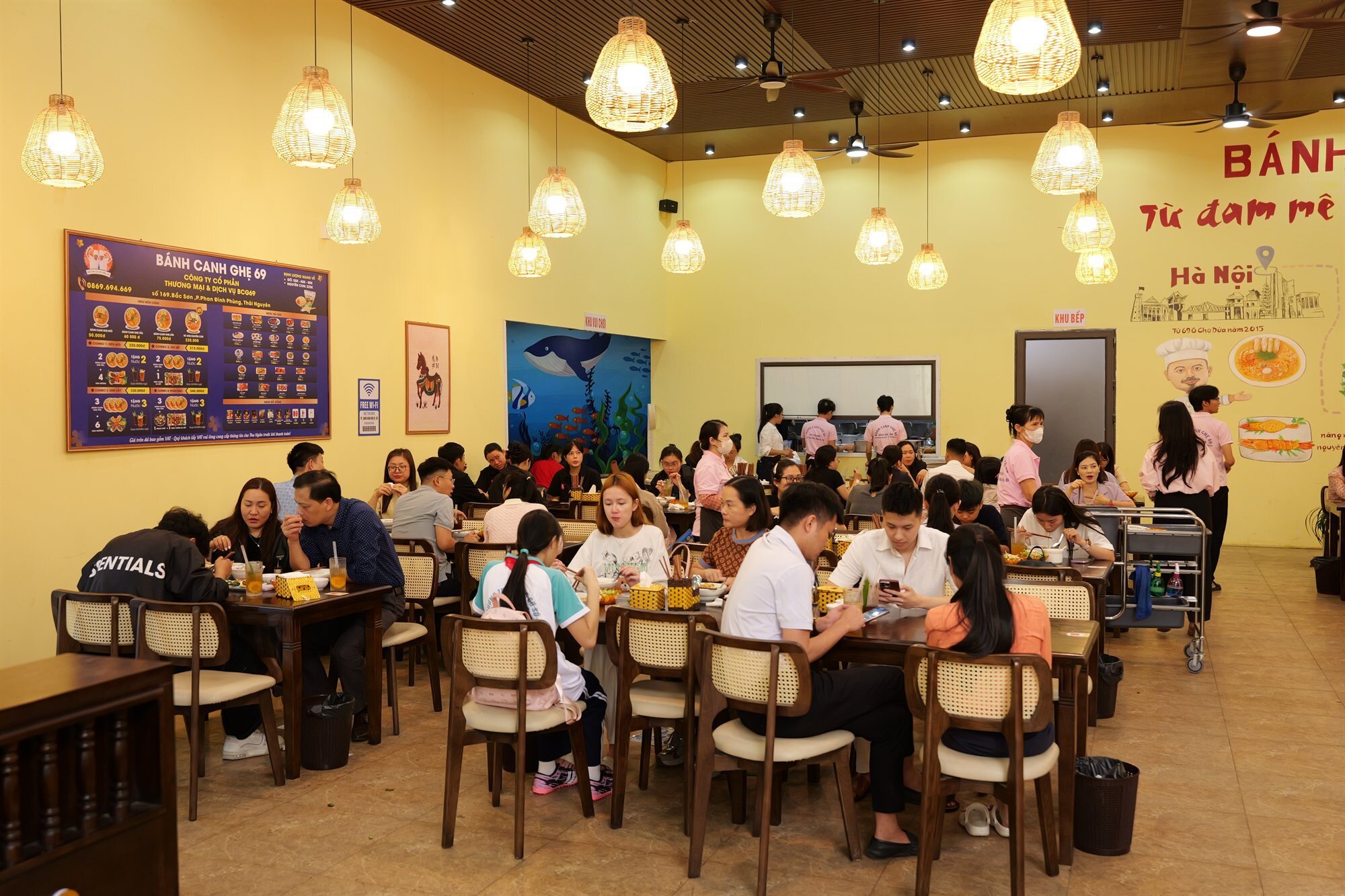 Ảnh nhận diện thương hiệu