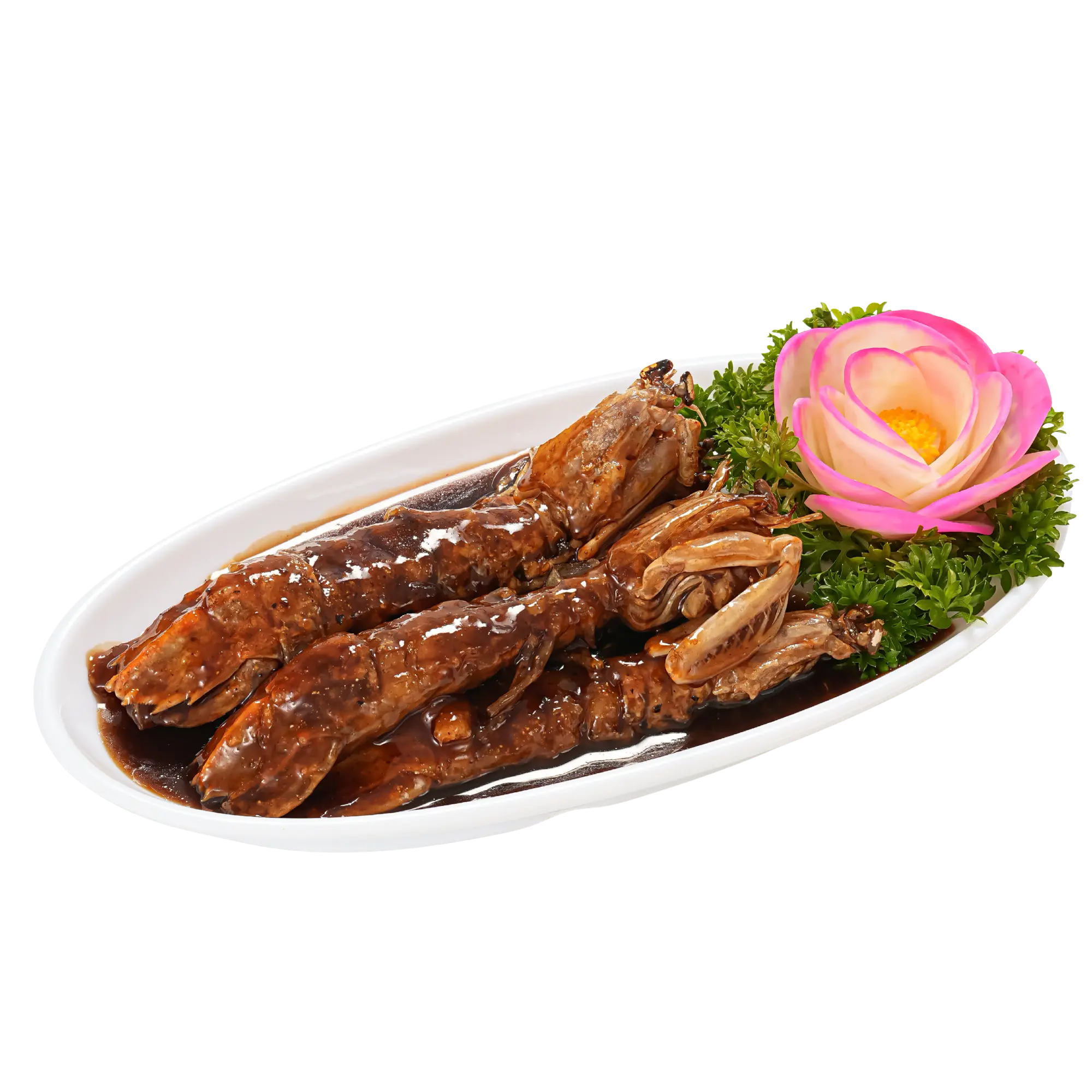Bể Bể (Rang me)