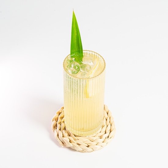 Nước Chanh Vàng Mật Ong
