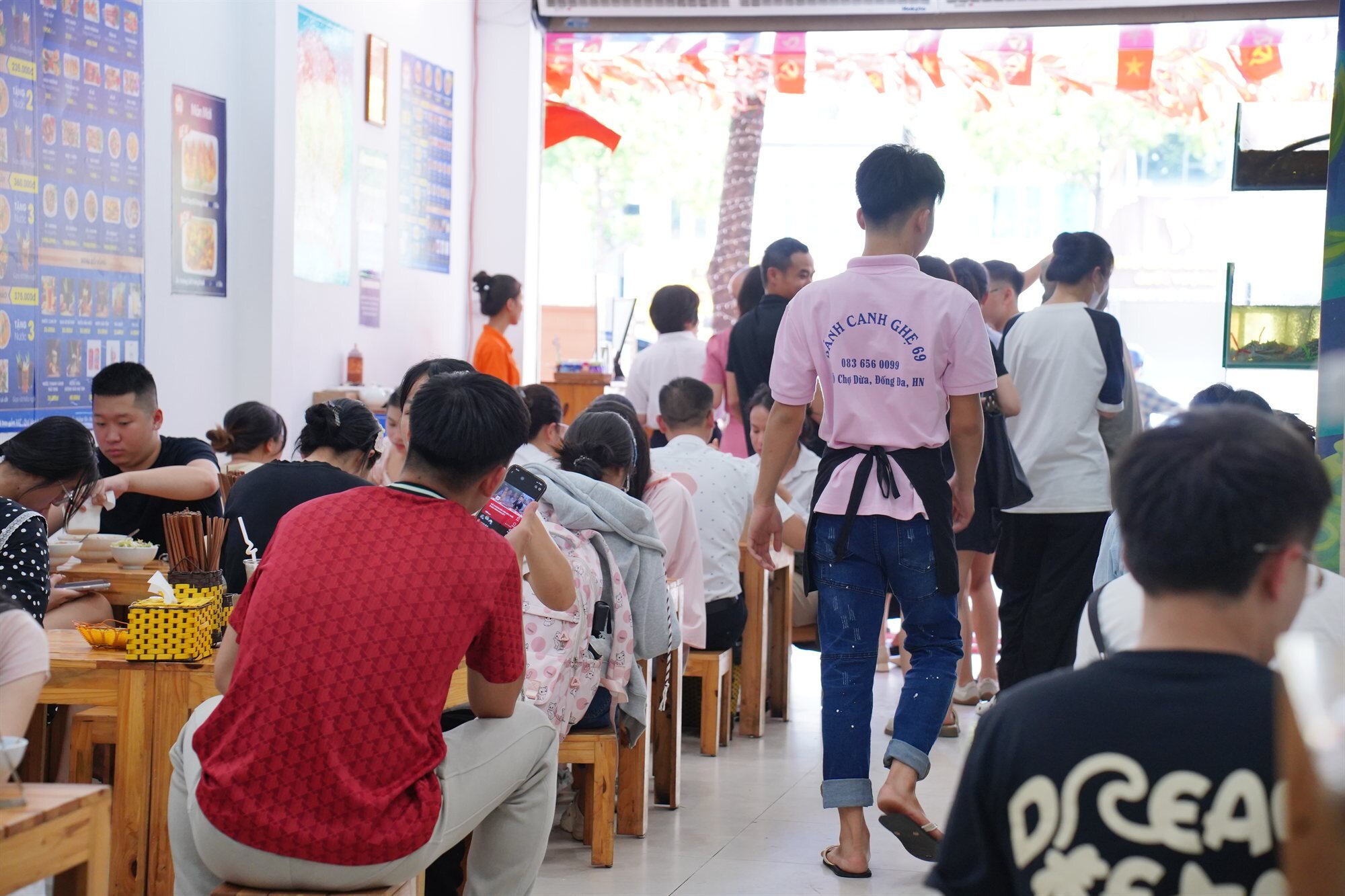 Ảnh nhận diện thương hiệu