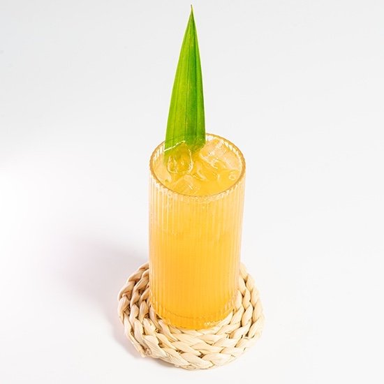 Nước Cam Ép
